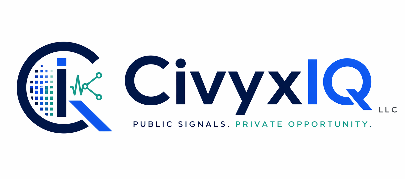 CivyxIQ